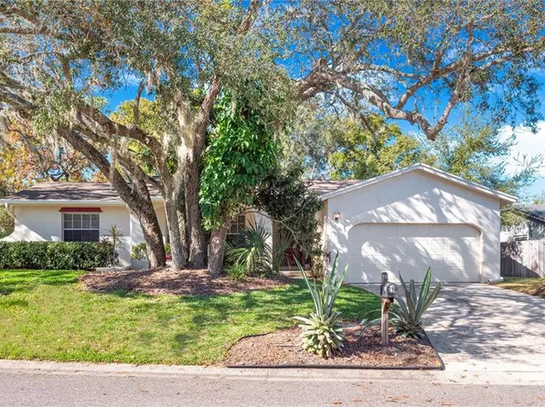 100 LEDBURY DRIVE, LONGWOOD, FL 32779