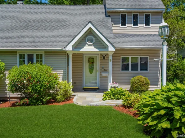 9 Pembrook Drive, Yonkers, NY 10710