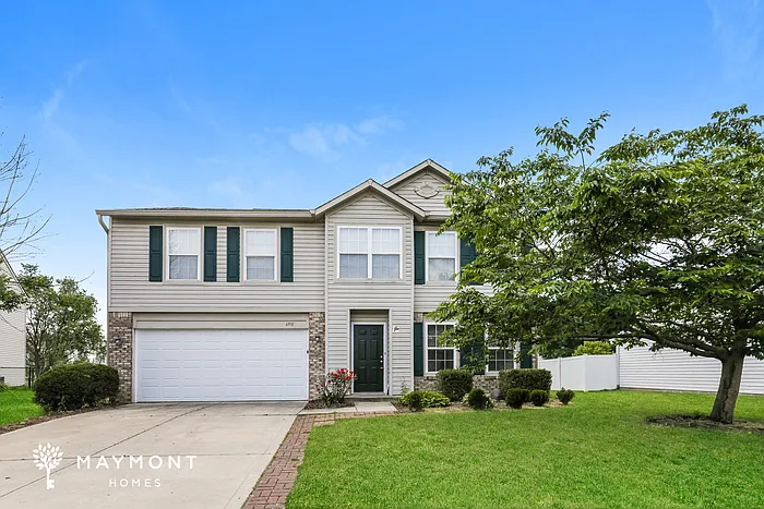 6931 Bosk Ct