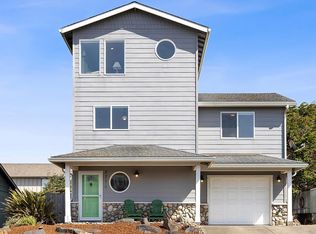 5776 NW Keel Ave, Lincoln City, OR
