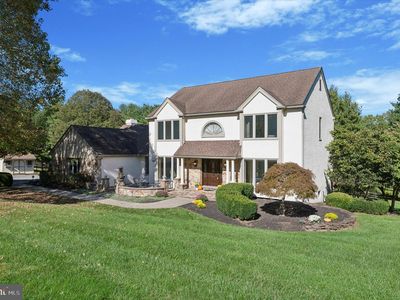 867 Chandlee Dr, West Chester, PA, 19382