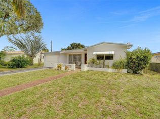 5509 Madison St, Hollywood, FL 33021