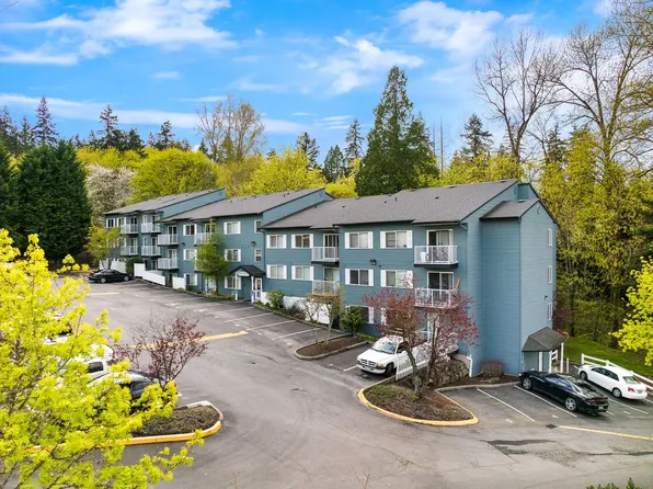 Eagle's Ridge, 12315 NE Woodinville Dr #306, Woodinville, WA 98072