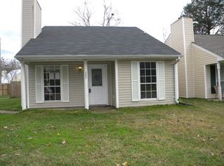 3604 Harle St, Pearl, MS 39208