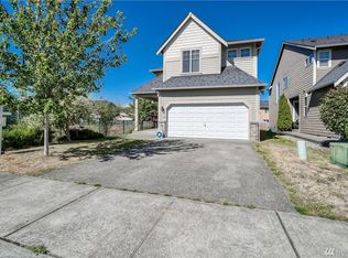 17416 91st Avenue Ct E, Puyallup, WA