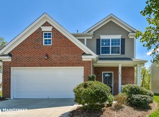 1419 Paulonia Way, Mc Leansville, NC 27301