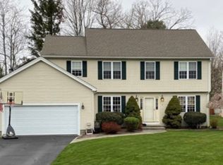 3 Northgate Cir, Worcester, MA 01606