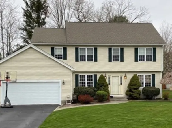 3 Northgate Cir, Worcester, MA 01606