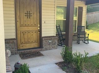 12024 W Ervan Beeks Rd, Farmington, AR 72730