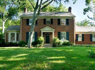 2302 Woodmont Blvd, Nashville, TN 37215