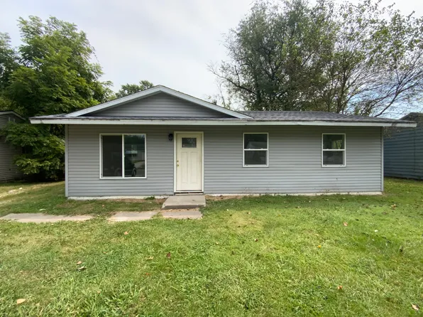 1015 Koehn Dr, Danville, IL 61832