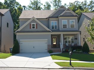 5006 Maplecliff Dr, Sugar Hill, GA 30518