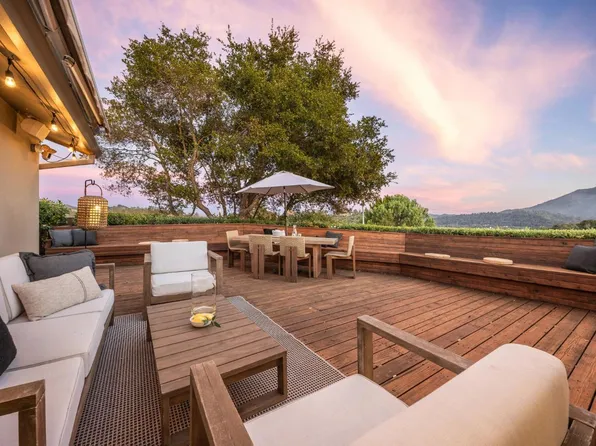 22 Tomahawk Drive, San Anselmo, CA 94960
