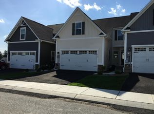 1115 Greenleigh Dr, York, PA 17403
