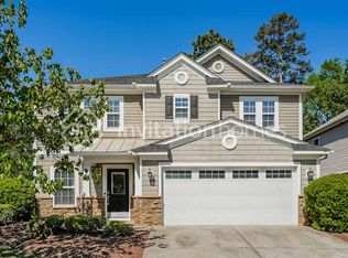 2936 Roundleaf Ct, Raleigh, NC 27604