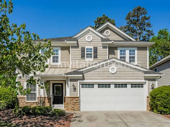 2936 Roundleaf Ct, Raleigh, NC 27604