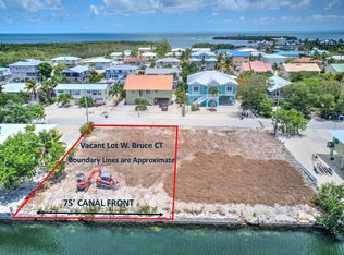 Bruce Ct, Marathon, FL 33050