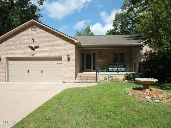28 Pineridge Ct, Fairfield Glade, TN 38558