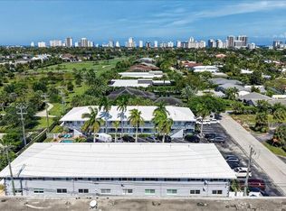 Coral Ridge Country Club, Fort Lauderdale, FL 33308
