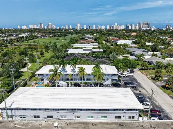 2115 NE 37th Dr APT 120, Fort Lauderdale, FL 33308