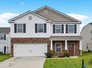2315 McCampbell Wells Way, Knoxville, TN 37924