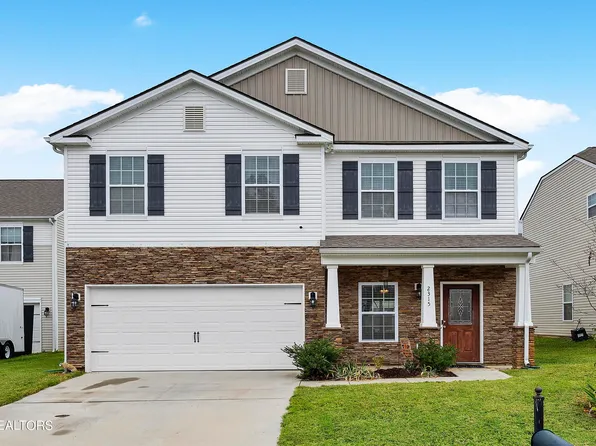 2315 McCampbell Wells Way, Knoxville, TN 37924