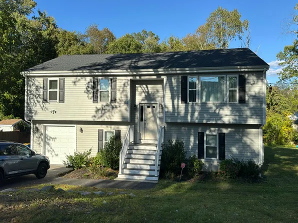 37 Lafayette St, Randolph, MA 02368