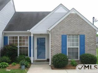 408 Reavis Ave, Smyrna, TN 37167