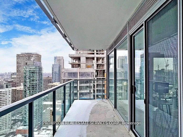 3 Gloucester St #3701 — Photo 12