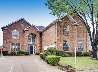 3310 Enclave Ct, Garland, TX 75040