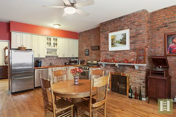 Rented by Halstead Real Estate | media 2