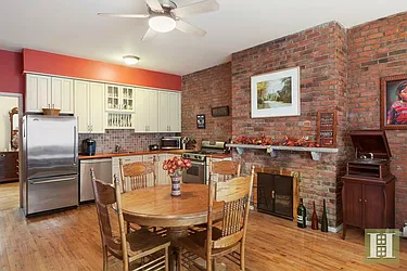 Rented by Halstead Real Estate