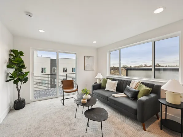 1240 N Tennyson St, Denver, CO 80204