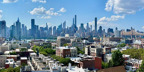 Rented by Voro New York