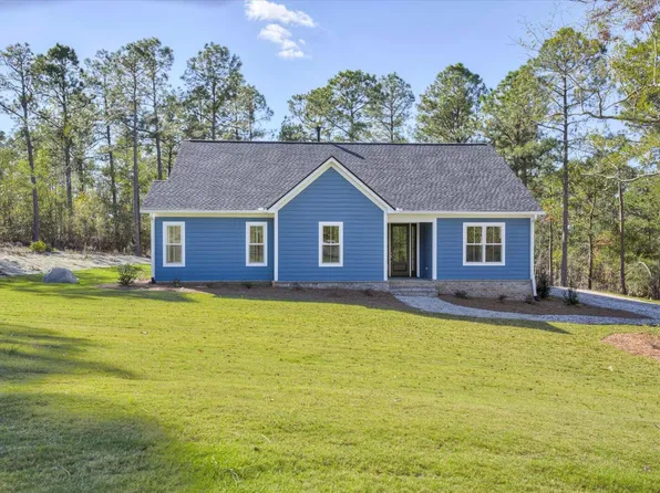 2055 Pasture Creek Ln, Aiken, SC 29803