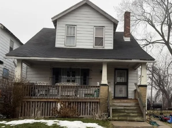 182 E Montana St, Detroit, MI 48203