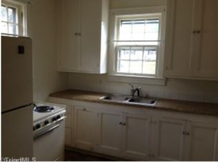 812 Holland St, Winston Salem, NC 27101