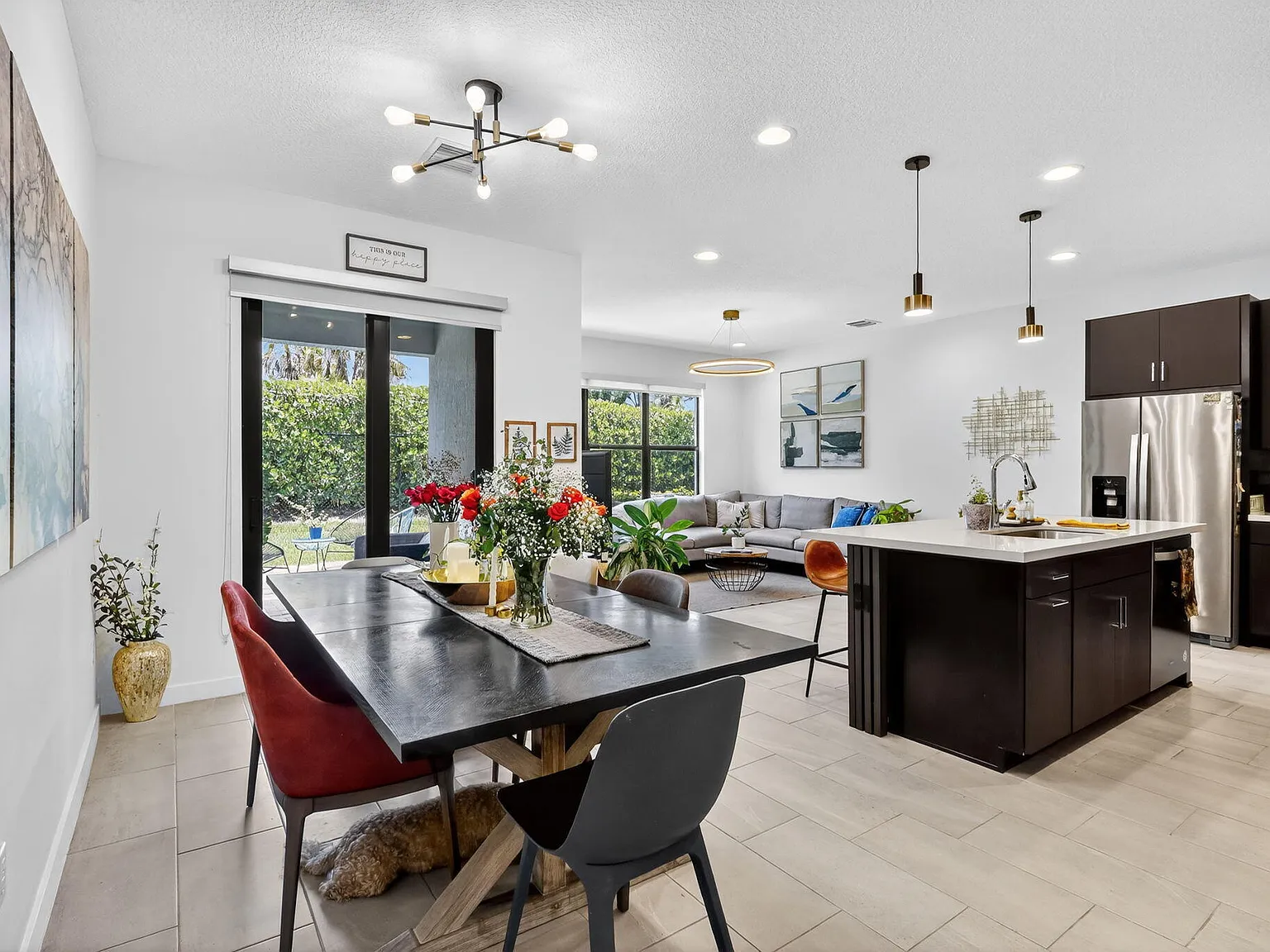 3 bed, 2.5 bath, 1777 sqft, $3,500 — Photo 3
