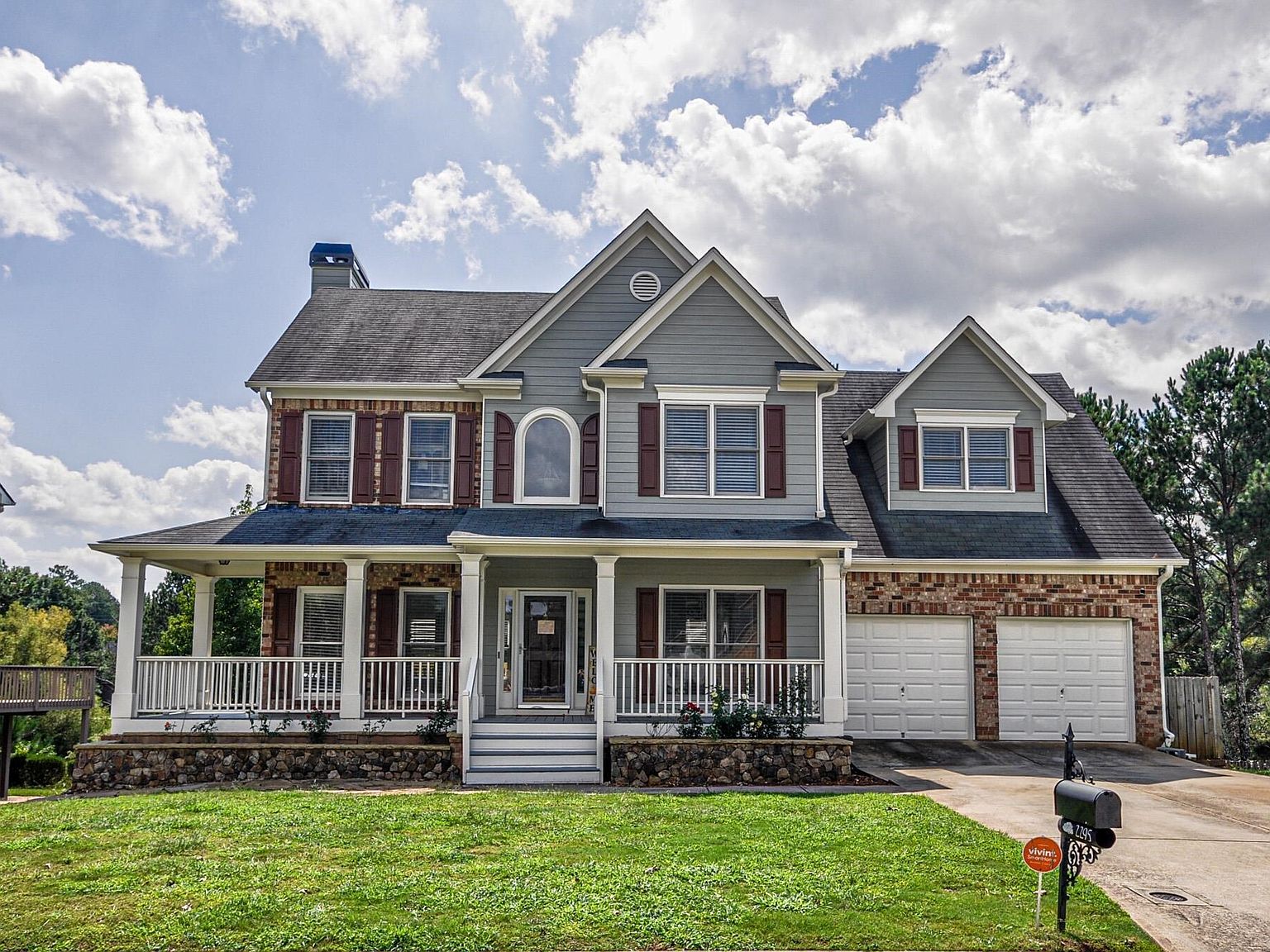 2295 Worthington Dr, Powder Springs, GA 30127 MLS 10207499 Zillow