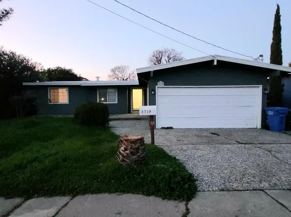 2719 Edward Ave, Concord, CA 94520