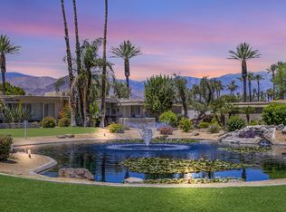 75533 Calle Del Norte, Indian Wells, CA 92210