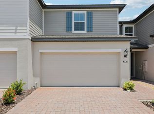 4321 Switchgrass Lane St, Cloud, FL 34772