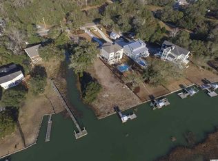 4737 Highway 17 Business, Murrells Inlet, SC 29576