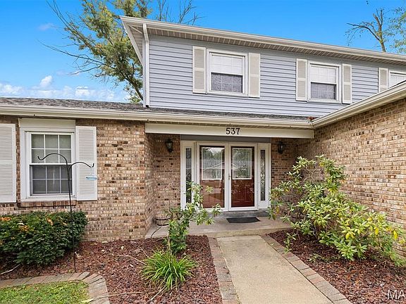 3rd image of 537 Windrift Dr