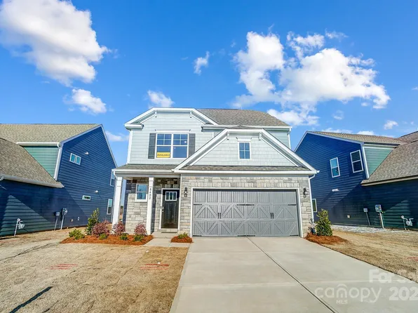 8402 Acadia Pkwy #351, Sherrills Ford, NC 28673