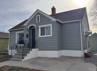 1714 11th St, Greeley, CO 80631
