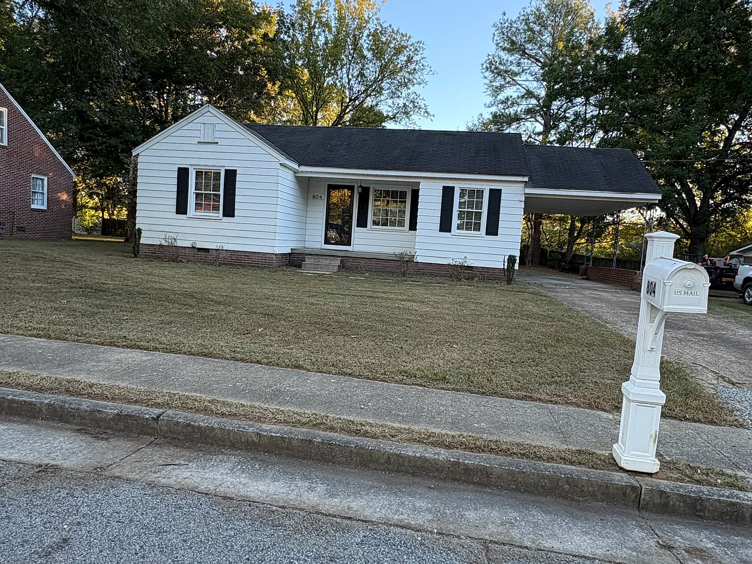 2 bed, 1000 sqft, $925 — Photo 1