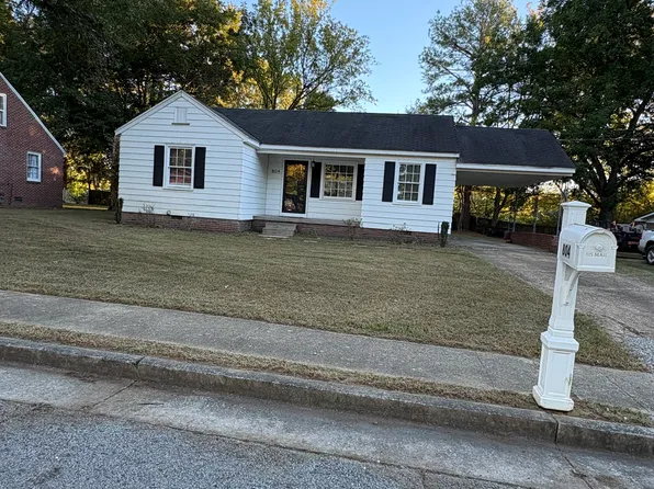 804 Margin St, Brownsville, TN 38012
