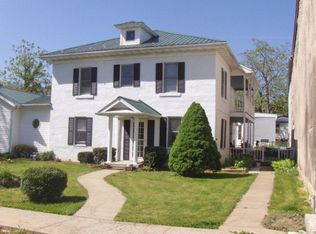 8716 Front St, Lohman, MO 65053