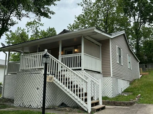 218 Cross St, Oneida, TN 37841
